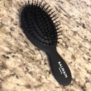 *HOST PICK* Balmain Paris All Purpose Spa Brush Mini *NEW*